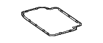 651014002864 - Engine: Lower Oil Pan Gasket for MB Vans Image