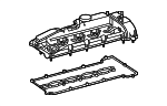6510109118 - Engine: Valve Cover for MB Vans Image