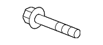 957011004008 - Electrical: Starter Bolt for Honda Image
