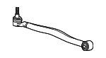 4870548020 - Steering: Control Arm for Lexus Image
