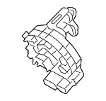 93490B2110 - Electrical: Air Bag Clock Spring for Hyundai Image