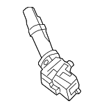 934202V050 - Electrical: Wiper Switch for Hyundai: Elantra GT, Veloster Image