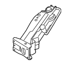 71121501930 - Vehicles, Equipment, Tools, &amp; Supplies: Floor Jack for Mini Image