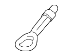 72157953893 - Body: Tow Hook for Mini Image image