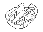 71106857371 - Body: Floor Storage Compartment for Mini Image