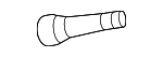 LR031766 - Suspension: Valve Stem for Land-Rover Image