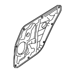 834713X000 - : Window Regulator for Hyundai Image