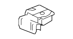 32418TVA003 - Electrical: Cover Cap for Honda Image