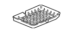 31521TVAA10 - Electrical: Battery Box for Honda Image