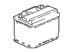 31500TLAEFB100M - Electrical: Battery for Honda Image
