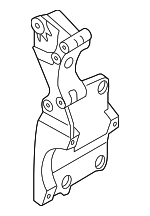 6J903143S - : Mount Bracket for Volkswagen: Eos, GTI, Jetta, Passat Image