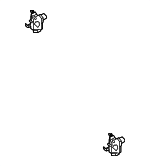 70903803E - Electrical: Voltage Reg for Volkswagen Image