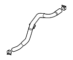 2547003HA0 - : Engine Coolant Hose for Kia: Niro Image