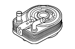 2641003HA0 - Cooling System: Oil Cooler for Kia Image