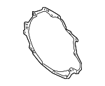 1E103551G - : Rear Cover Gasket for Audi Image
