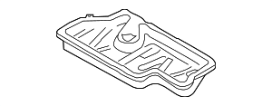 79103602Q - Engine: Engine Oil Pan for Audi Image