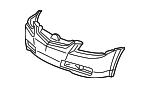 4711SEPA90ZZ - Body: Bumper Cover for Acura: TL Image