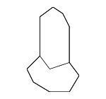 864384A100 - Body: Front Weather-strip Clip for Hyundai Image