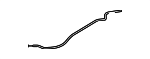 811901E000 - : Release Cable for Hyundai: Accent Image