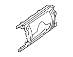 FAI500050PVJ - : Column Cover for Land-Rover Image