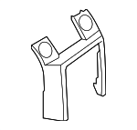 FAE500360LEJ - : Center Cover for Land-Rover Image