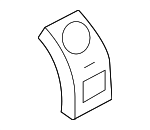 FAE500370LEJ - : Outer Panel for Land-Rover Image