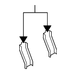 FGV500090 - Body: Bracket for Land Rover: LR3, LR4, Range Rover Sport Image