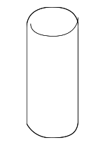 FAU500070 - : 2005-2009 Land Rover LR3 - Speaker Cover for Land Rover: LR3 Image