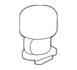 JTF000070 - : AC Temp Sensor for Land-Rover Image