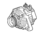 270602007084 - : Alternator for Lexus: ES300 Image