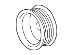 2741120020 - : Alternator Pulley for Lexus Image