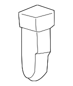 6973612140 - Body: Guide for Toyota: Corolla Image