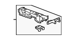 23414474 - Body: Front Crossmember for GM Image