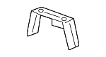 23206318 - Body: Front Floor Pan Bracket for GM Image