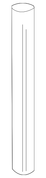 XCH500020 - Electrical: Park/Turn/Side Seal for Land-Rover Image