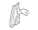 DB2H60450 - Body: Support Bracket for Mazda Image