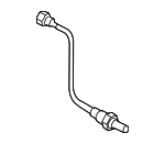 8946506150 - : 2007-2011 Toyota Camry - Oxygen Sensor for Toyota Image