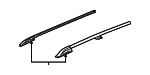 10337783 - Body: Side Rail for GM Image