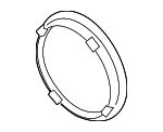 921911K000 - Electrical: Headlight Bulb Cap for Kia Image