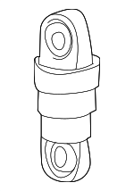 11281727210 - : Tensioner for BMW Image