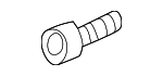 7119901979 - Cooling System: Pulley Bolt for BMW Image