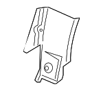 971809553YGRV - Body: Lower Panel for Porsche Image