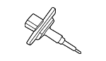13628485041 - Engine: Air Mass Sensor for Mini Image