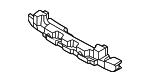86521PI500 - Body: Bumper Impact Absorber for Hyundai Image