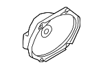 C23566960 - Body: Front Dr Speaker for Mazda: 5 Image