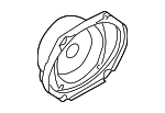 C24366960 - Body: Rear Speaker for Mazda: 5 Image