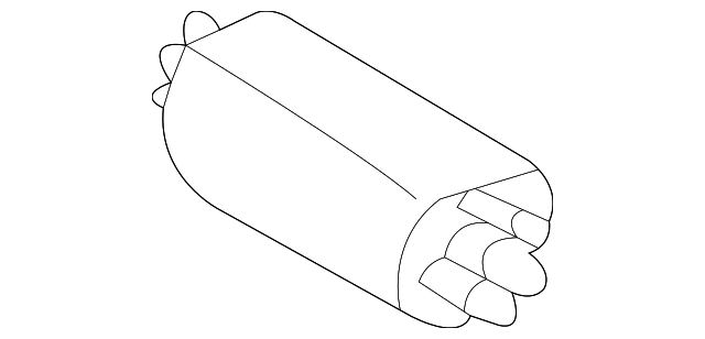Actuator - BMW (67-31-7-027-205)