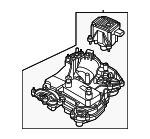 27218844179 - : Oil Pump for BMW: i4 Image