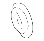 9764426300 - HVAC: Clutch for Hyundai Image