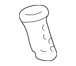 976262D100 - : Expansion Valve for Hyundai Image